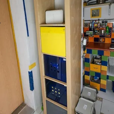 Colourful Space, So *