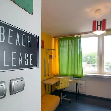 Colourful Space, So Appartement *