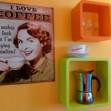 Colourful Space, So * Varsovie