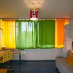 Colourful Space, So