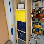 Colourful Space, So *