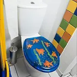 Colourful Space, So Apartment