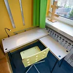 Colourful Space, So *