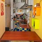Colourful Space, So * 华沙