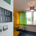 Colourful Space, So Lejlighed *