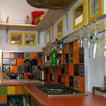 Colourful Space, So * Warschau
