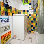 Colourful Space, So 公寓