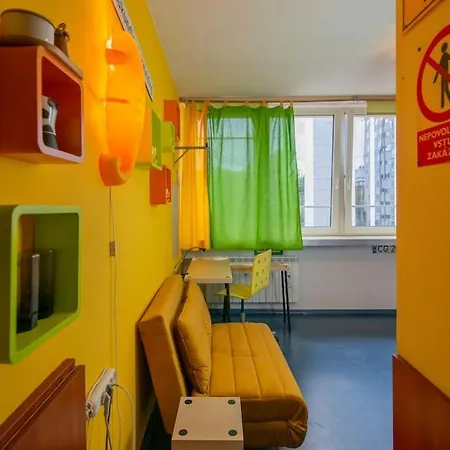 Colourful Space, So *