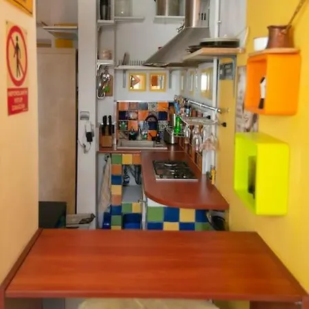 Colourful Space, So * Warsaw