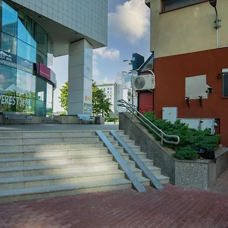 Colourful Space, So * Warsaw