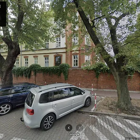 Colourful Space, So وارسو