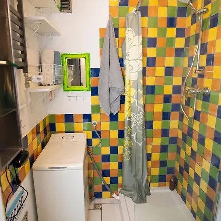 شقة Colourful Space, So *