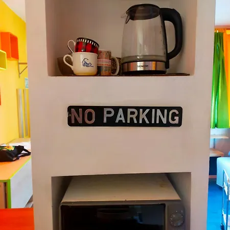 Colourful Space, So *