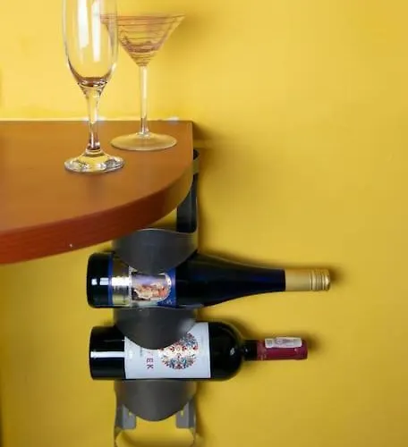 Apartament Colourful Space, So *