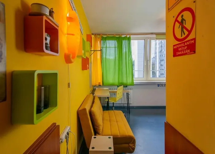 Colourful Space, So *