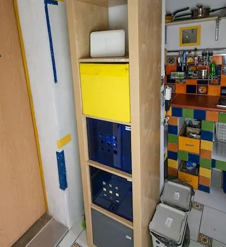 Colourful Space, So *