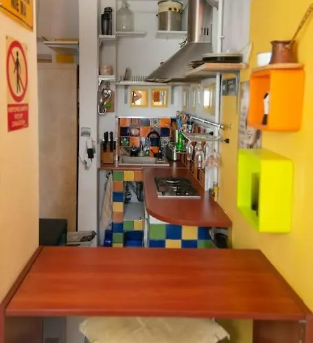 Colourful Space, So * Warszawa