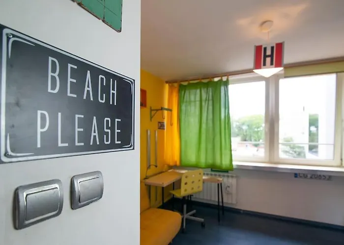 Colourful Space, So Apartament *