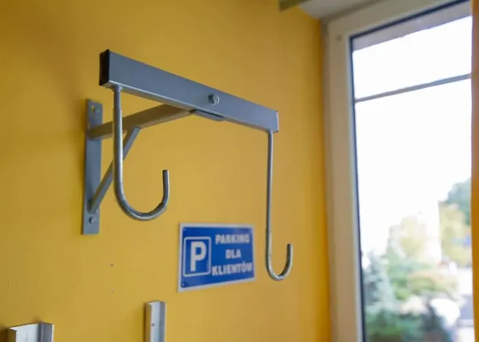 Colourful Space, So Apartament Warszawa