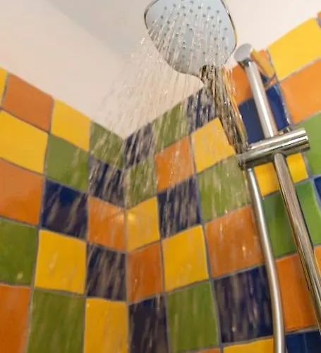 Apartament Colourful Space, So *