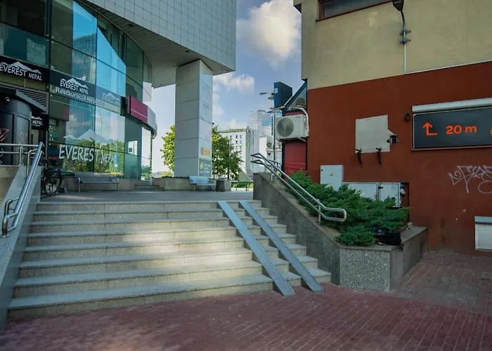 Colourful Space, So * Warszawa