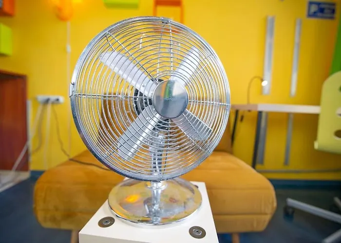 Apartament Colourful Space, So Warszawa