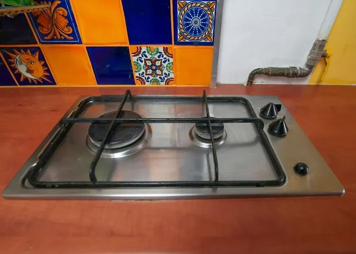 Apartament Colourful Space, So *