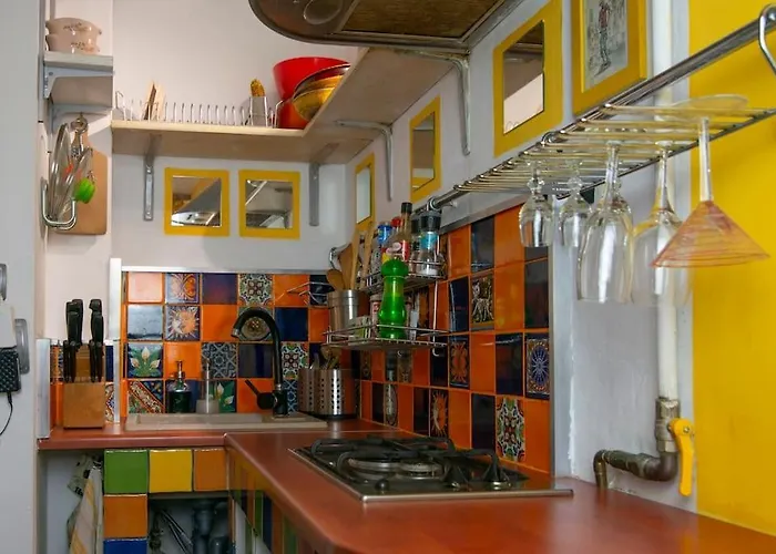 Colourful Space, So * Warszawa