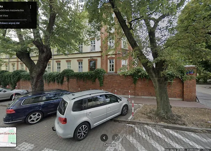 Colourful Space, So Warszawa