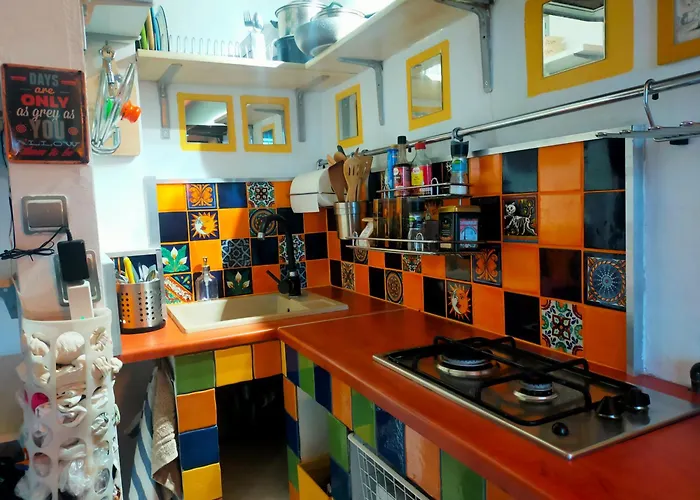 Colourful Space, So * Warszawa