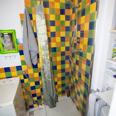 Colourful Space, So وارسو